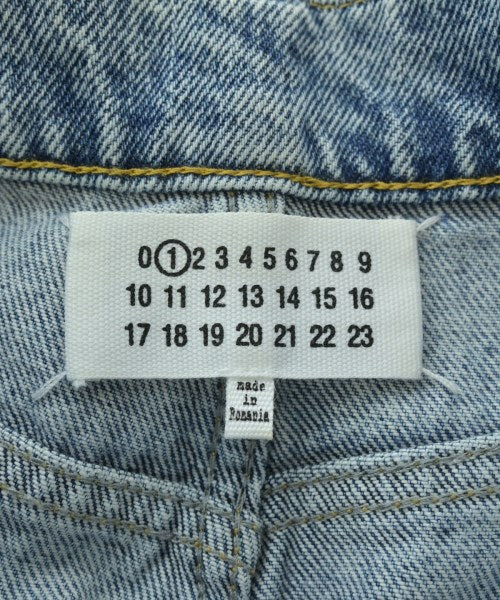 Maison Margiela 牛仔褲