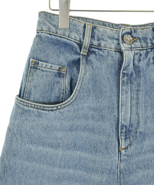 Maison Margiela 牛仔褲