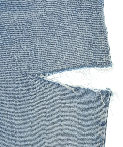 Maison Margiela 牛仔褲