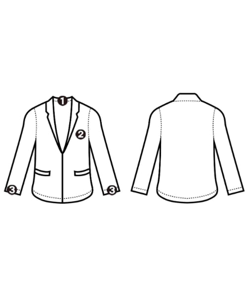 Maison Margiela 夾克