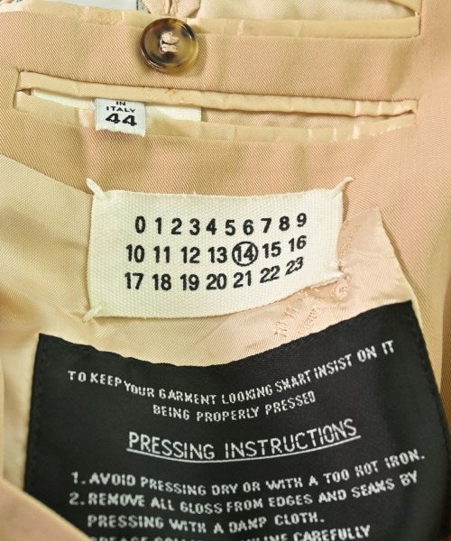 Maison Margiela 夾克