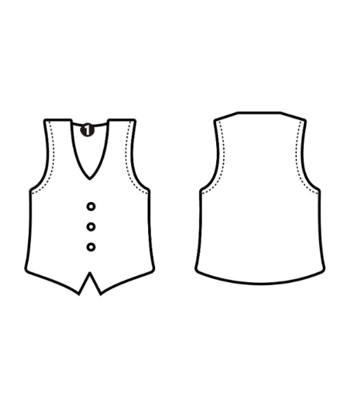 Maison Margiela 休襯衫