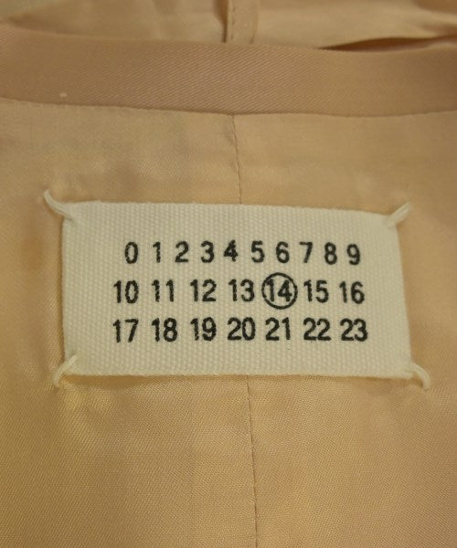 Maison Margiela 休襯衫