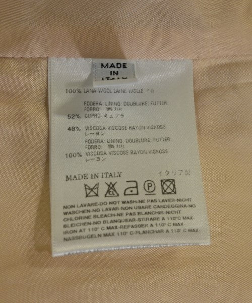 Maison Margiela 休襯衫