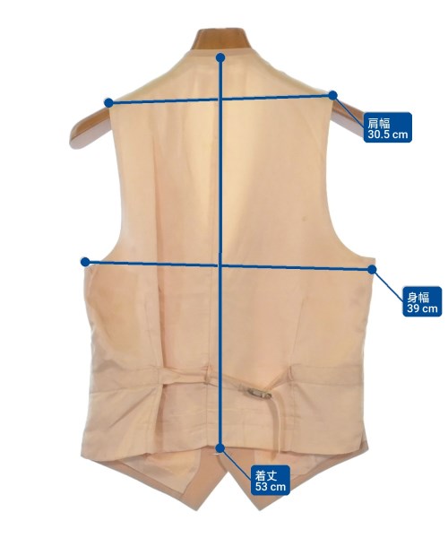 Maison Margiela 休襯衫