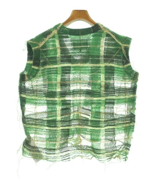 Maison Margiela 背心