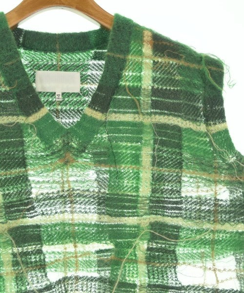 Maison Margiela 背心