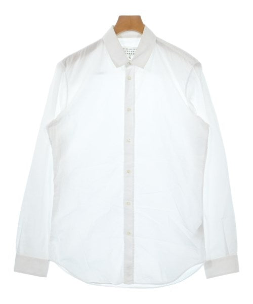 Maison Margiela 休閒襯衫