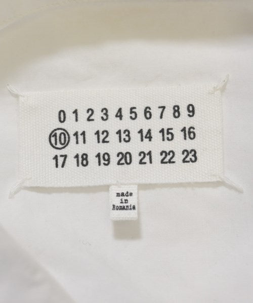 Maison Margiela 休閒襯衫