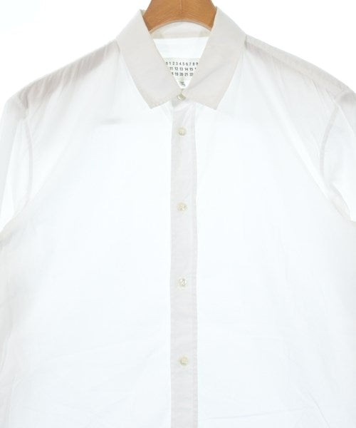 Maison Margiela 休閒襯衫