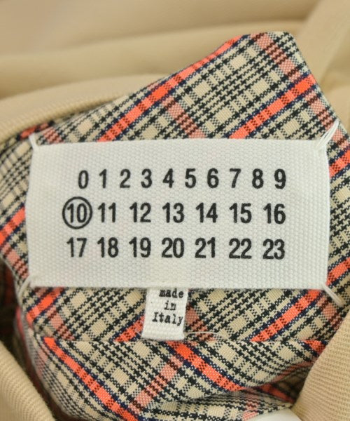 Maison Margiela 支撐領外套