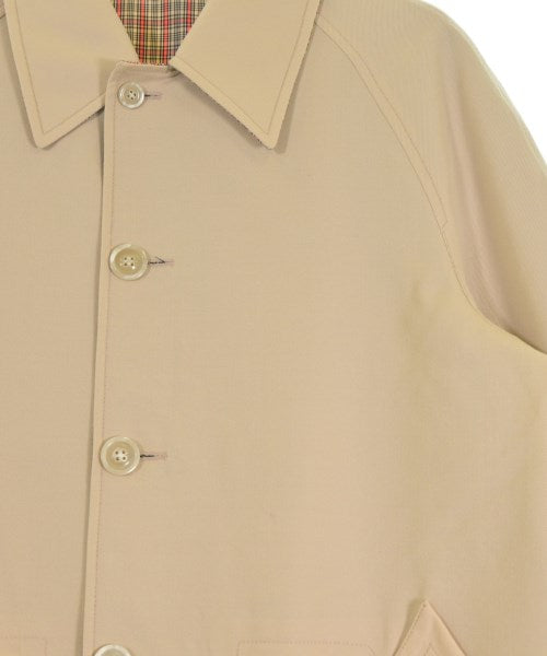 Maison Margiela 支撐領外套