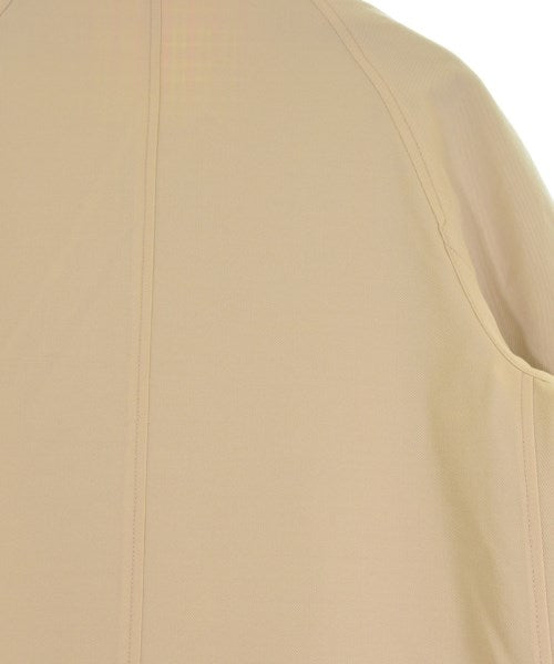 Maison Margiela 支撐領外套