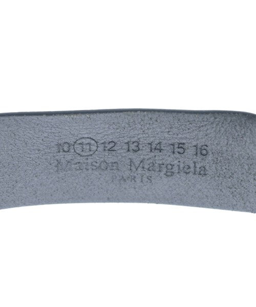 Maison Margiela 皮帶