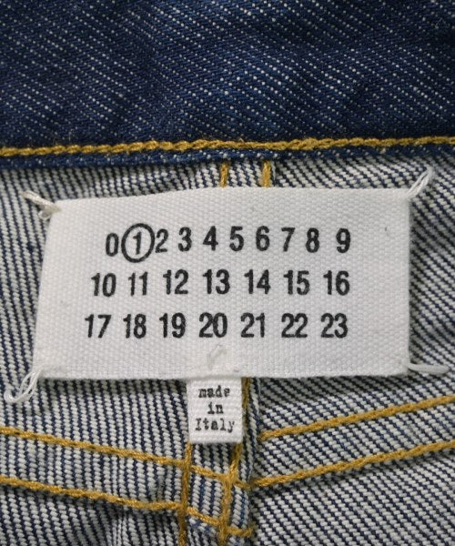 Maison Margiela 牛仔