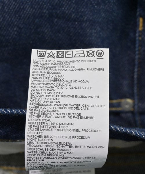 Maison Margiela 牛仔