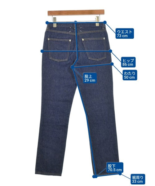 Maison Margiela 牛仔