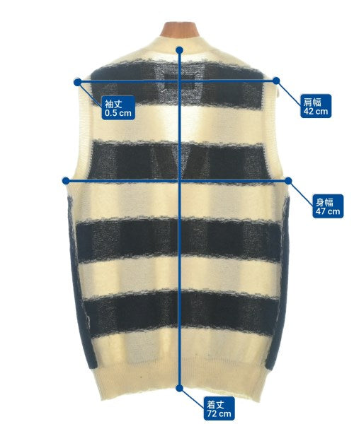 Maison Margiela 背心
