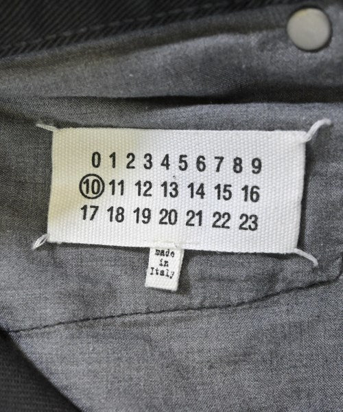 Maison Margiela 牛仔褲