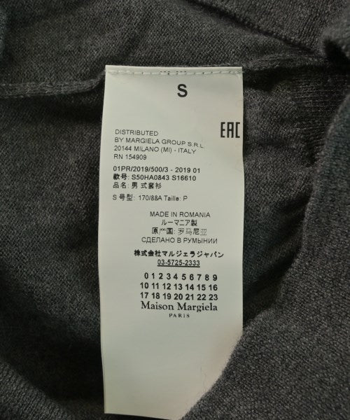 Maison Margiela 毛衣