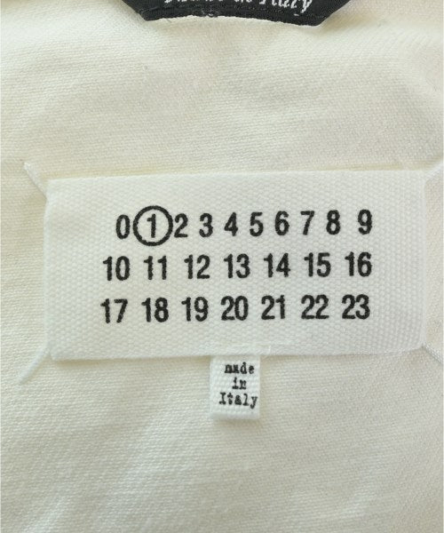 Maison Margiela 牛仔夾克