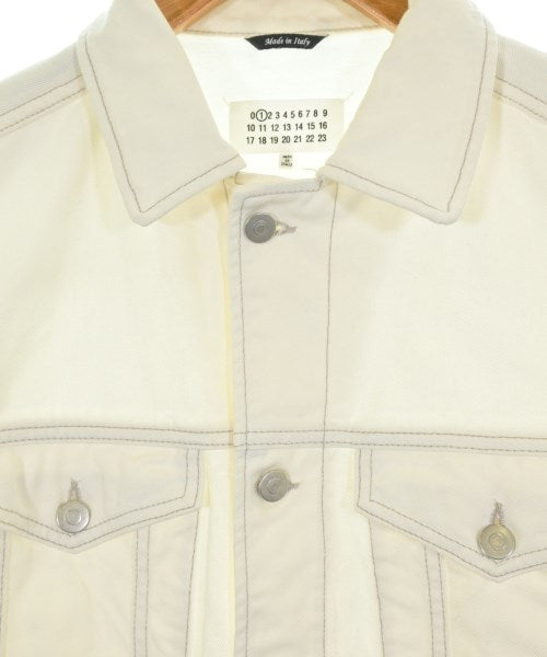 Maison Margiela 牛仔夾克