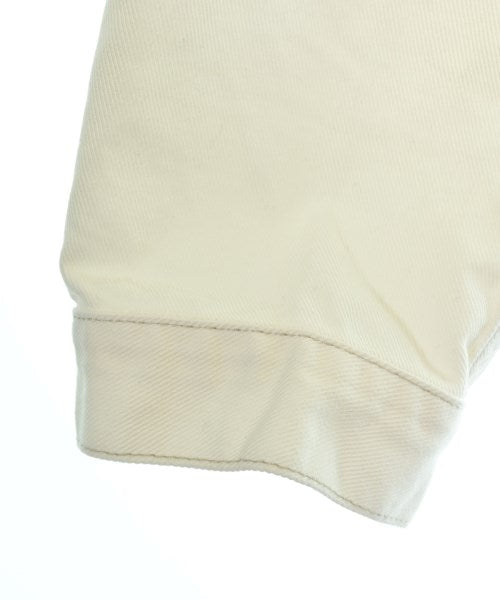 Maison Margiela 牛仔夾克