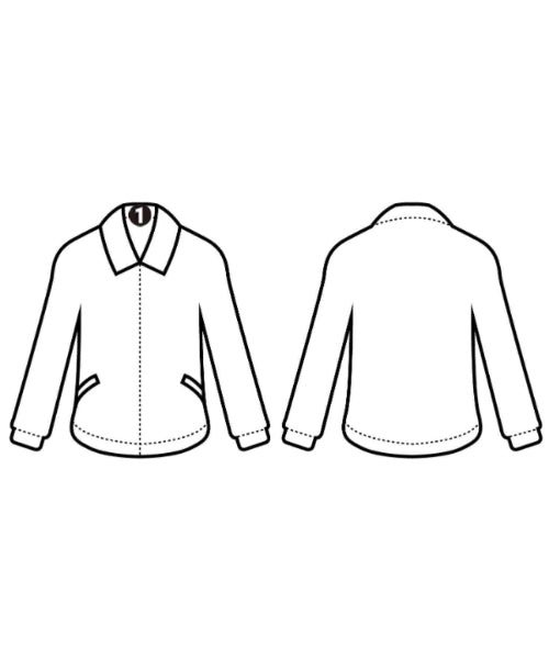 Maison Margiela 牛仔夾克