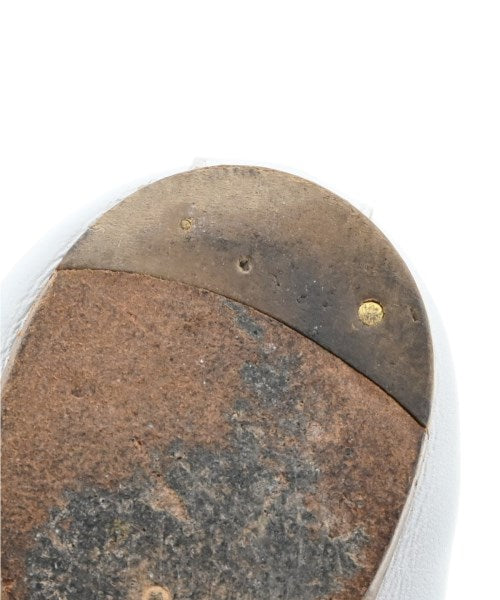 Maison Margiela 高跟鞋