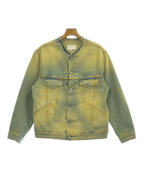 Maison Margiela 牛仔夾克