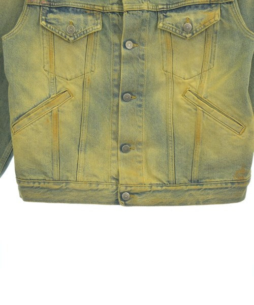 Maison Margiela 牛仔夾克
