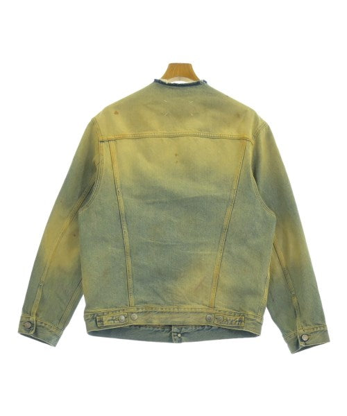 Maison Margiela 牛仔夾克