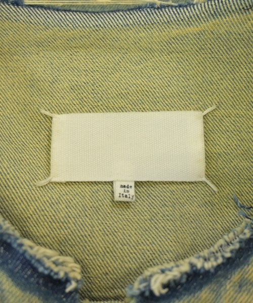 Maison Margiela 牛仔夾克