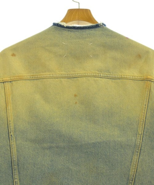 Maison Margiela 牛仔夾克