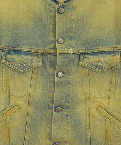 Maison Margiela 牛仔夾克