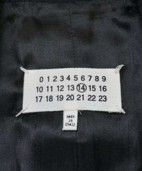 Maison Margiela 切斯特披風