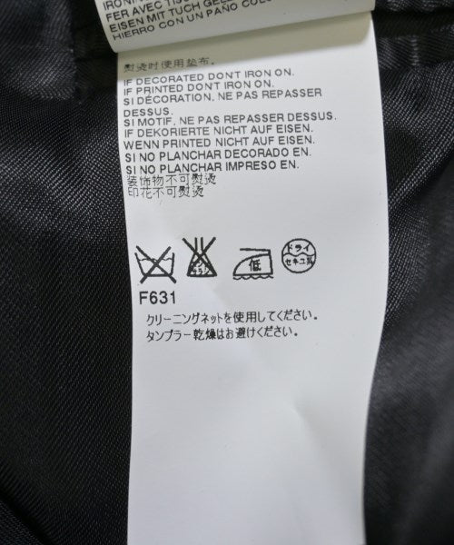 Maison Margiela 切斯特披風