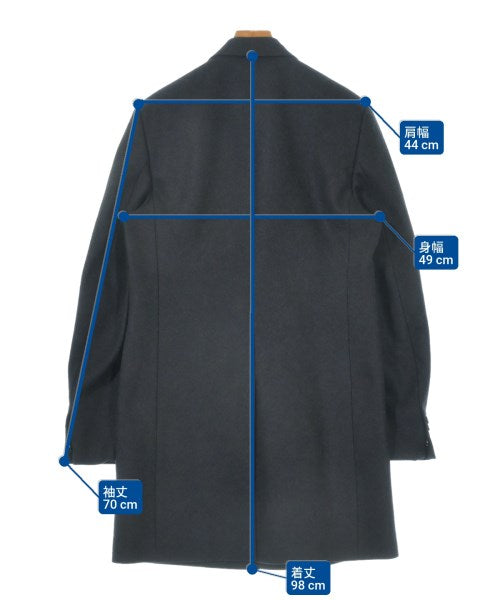 Maison Margiela 切斯特披風