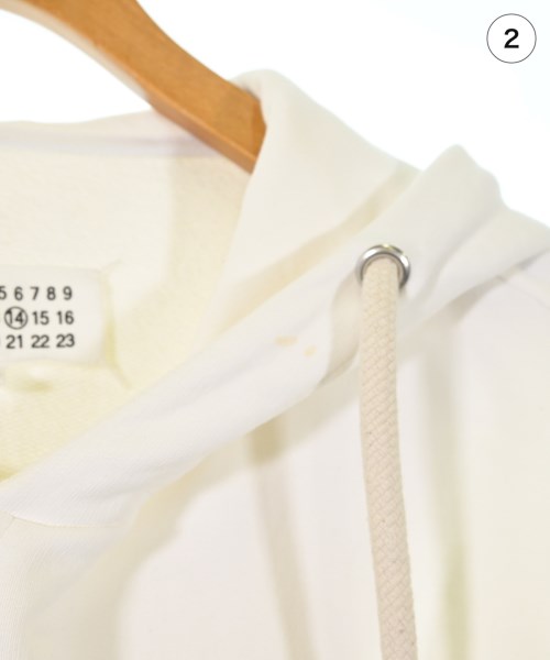 Maison Margiela 連帽衫