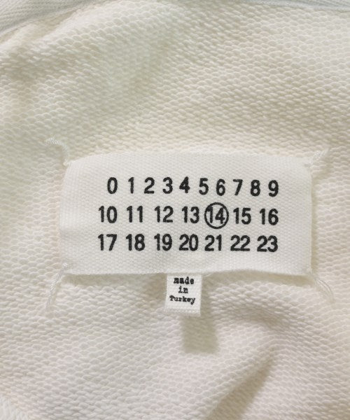 Maison Margiela 連帽衫