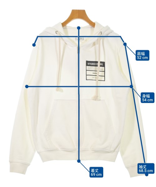 Maison Margiela 連帽衫