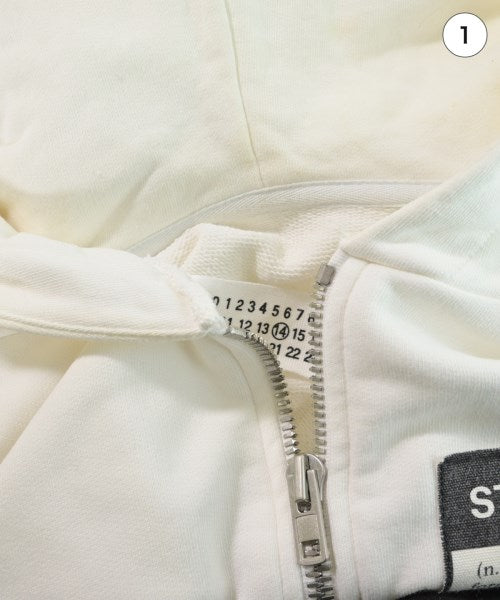 Maison Margiela 連帽衫