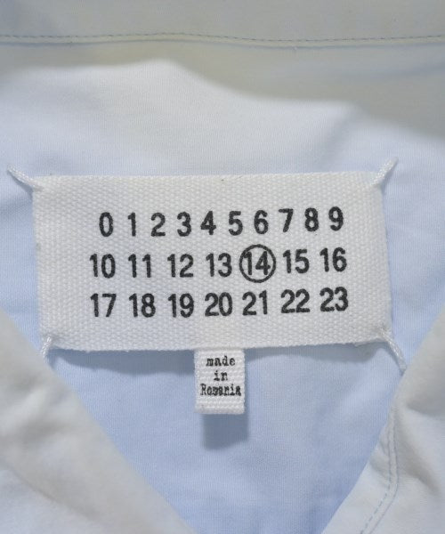 Maison Margiela 休閒襯衫