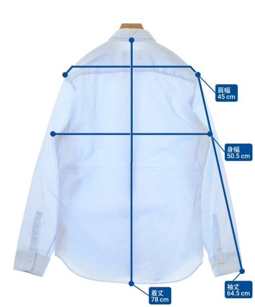 Maison Margiela 休閒襯衫