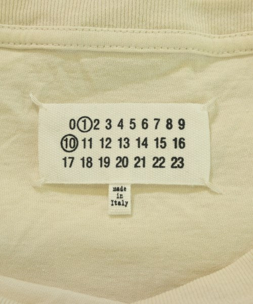 Maison Margiela T恤/上衣