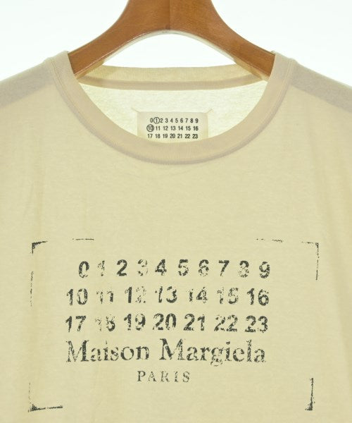 Maison Margiela T恤/上衣