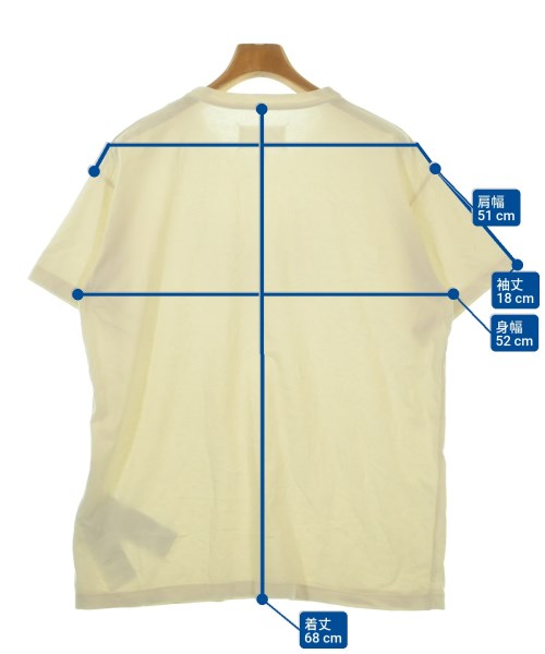 Maison Margiela T恤/上衣