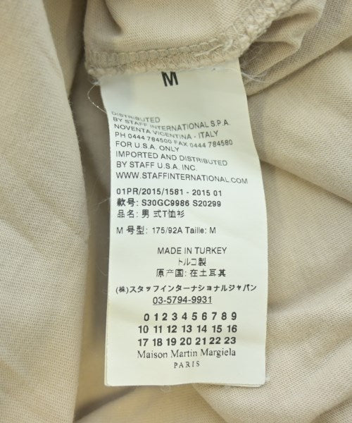 Maison Margiela T恤/上衣
