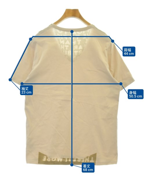Maison Margiela T恤/上衣