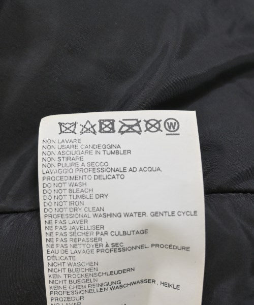 Maison Margiela 斜紋夾克